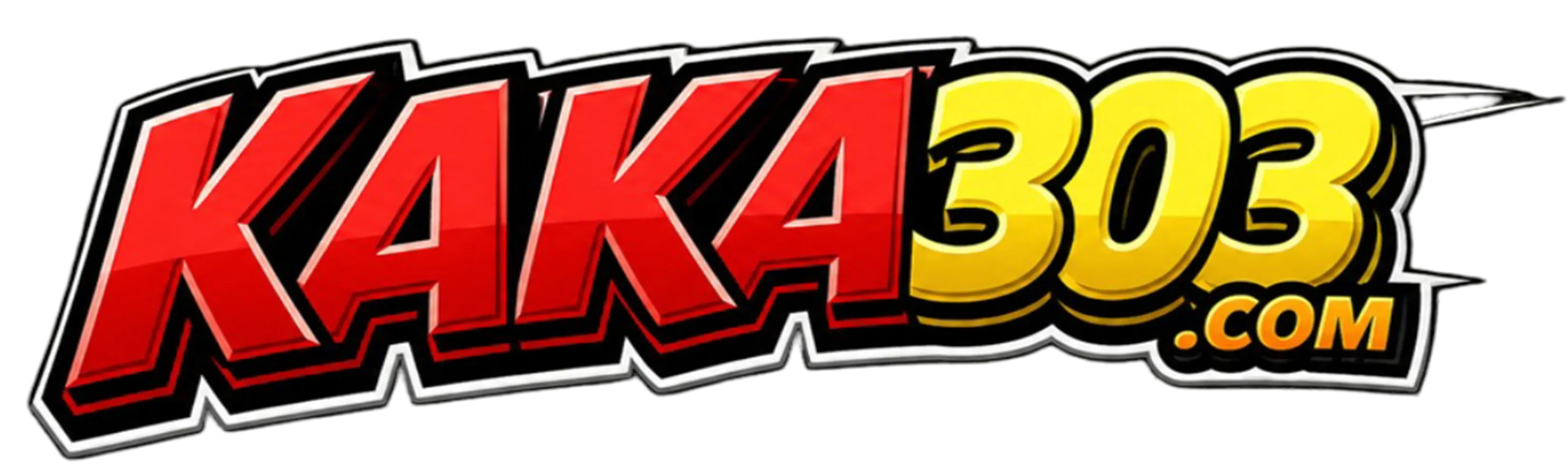 kaka303 — logo banner resmi Indonesia